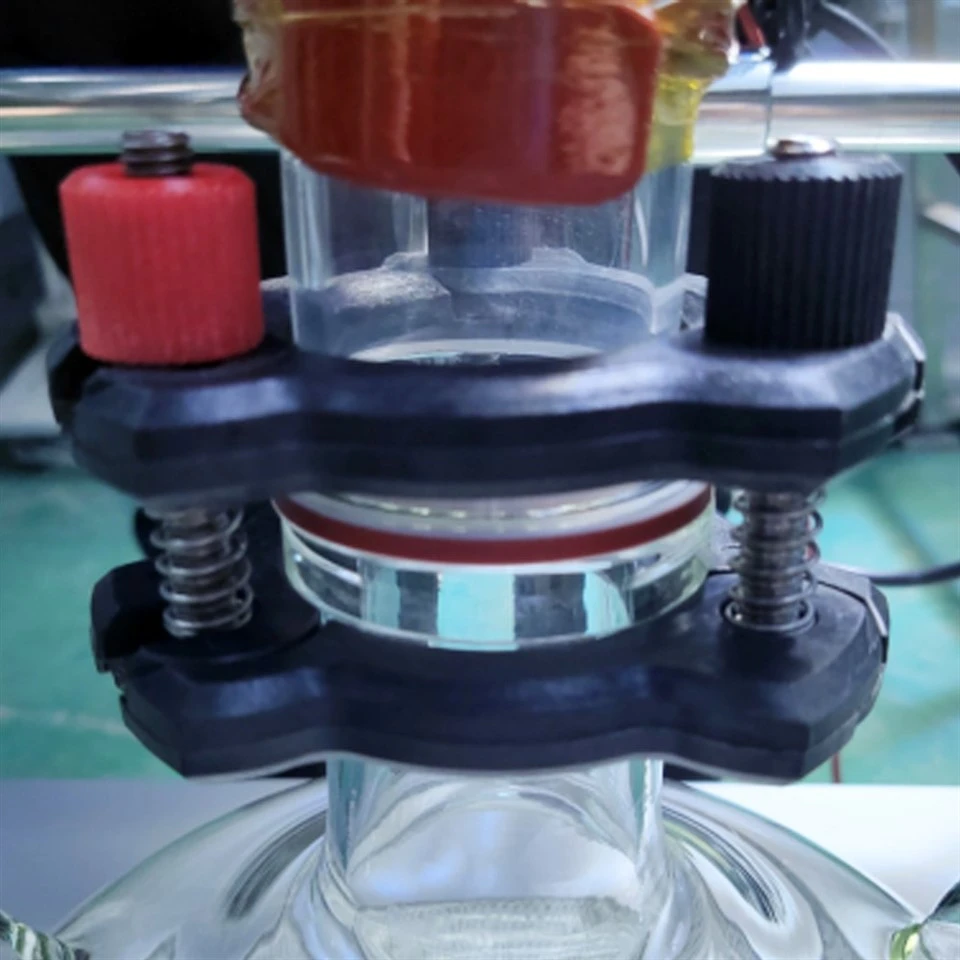 High Efficiency Distillation Kettle, Professional Grade Distillation Equipment