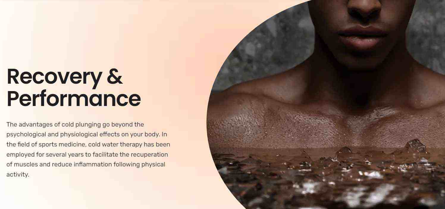 benefit of ice bath2 benefit of ice bath2