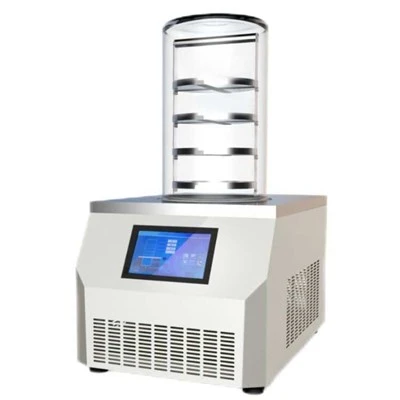 TOPT-10 Rhewi Peiriant Sych